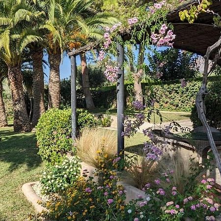 Casita De La Higuera Villa Javea Luaran gambar