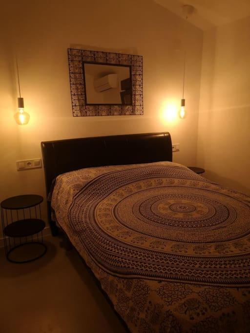Casita De La Higuera Villa Javea Luaran gambar