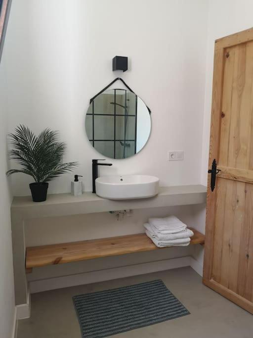 Casita De La Higuera Villa Javea Luaran gambar