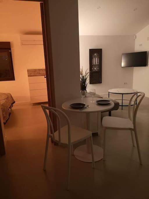 Casita De La Higuera Villa Javea Luaran gambar