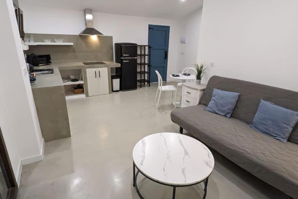 Casita De La Higuera Villa Javea Luaran gambar