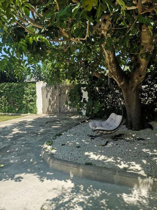 Casita De La Higuera Villa Javea Luaran gambar