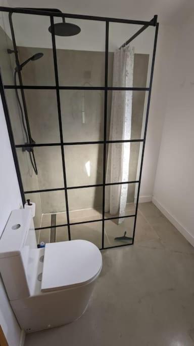 Casita De La Higuera Villa Javea Luaran gambar