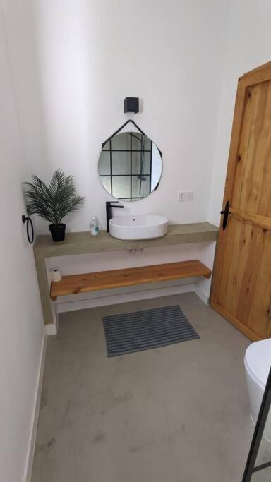 Casita De La Higuera Villa Javea Luaran gambar