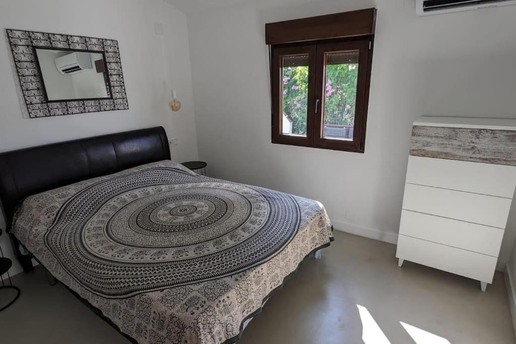 Casita De La Higuera Villa Javea Luaran gambar