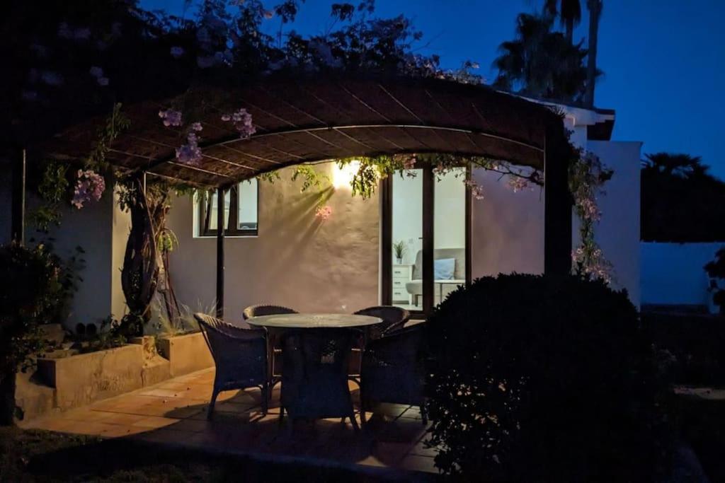 Casita De La Higuera Villa Javea Luaran gambar