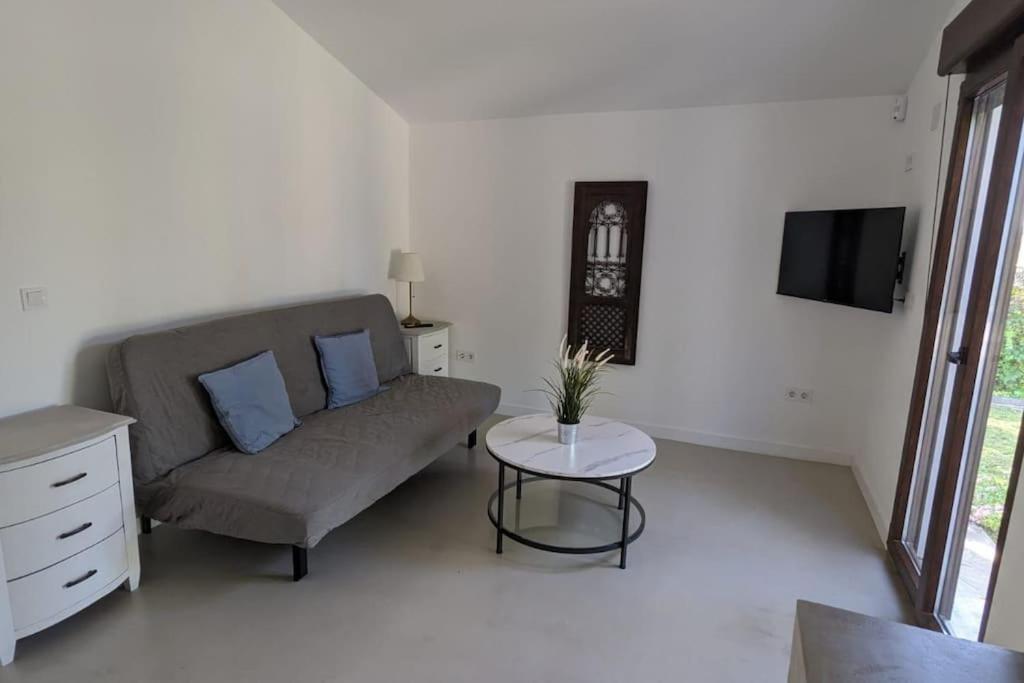 Casita De La Higuera Villa Javea Luaran gambar