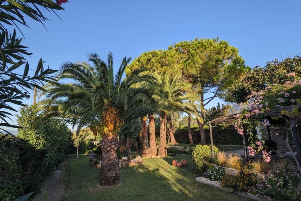 Casita De La Higuera Villa Javea Luaran gambar