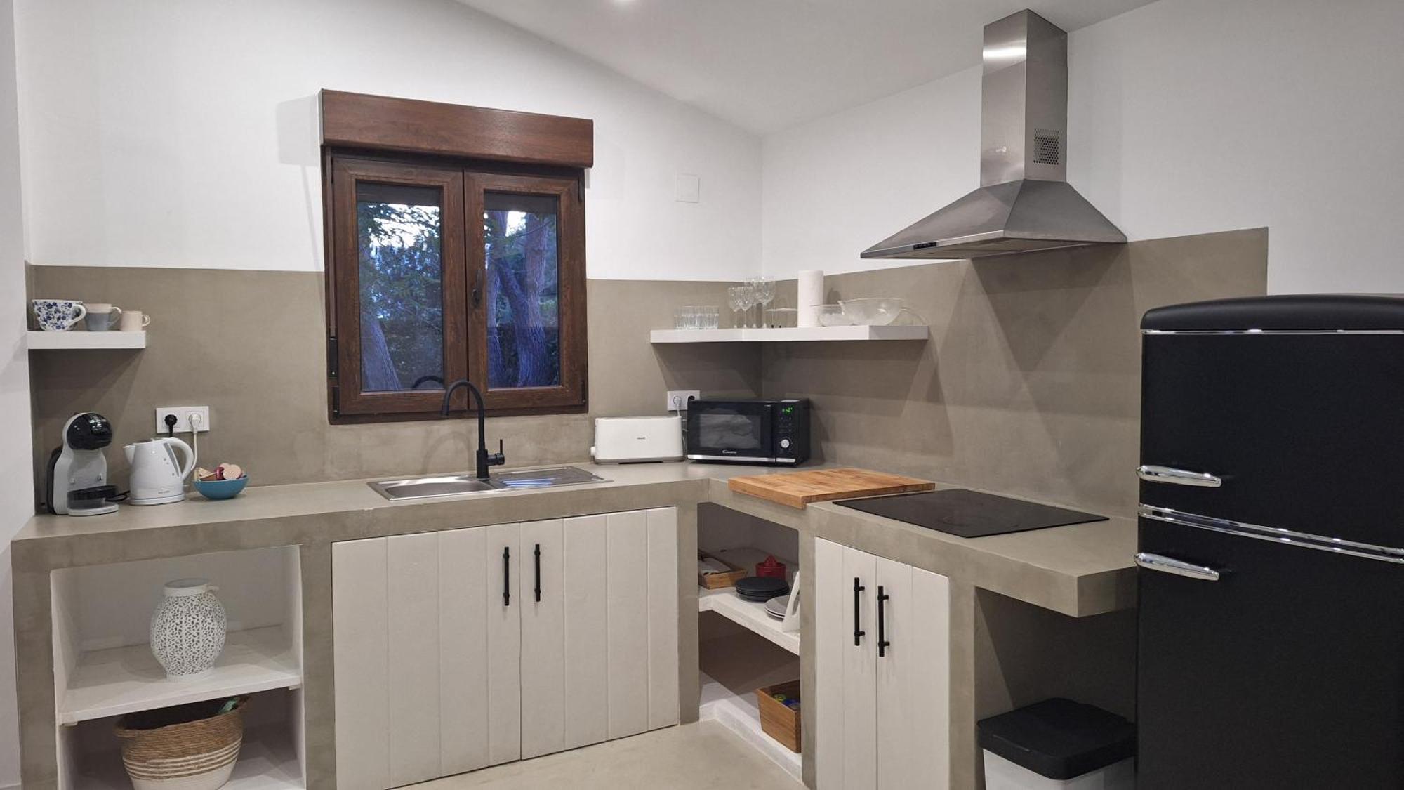Casita De La Higuera Villa Javea Luaran gambar